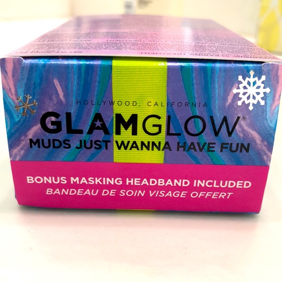 GLAMGLOW Mud Set - Picture 2 of 5